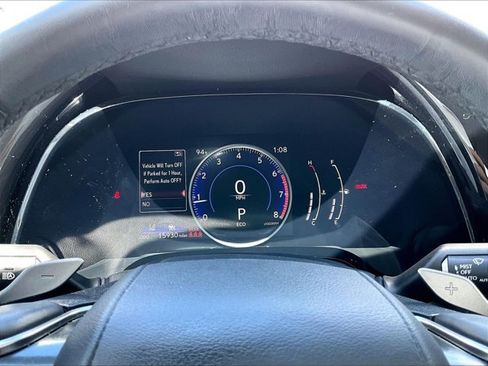 Used 2024 Lexus RX 350 FWD w/ Technology Package image 22