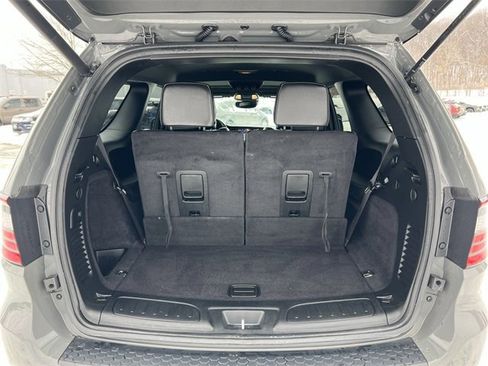 Used 2024 Dodge Durango GT image 24