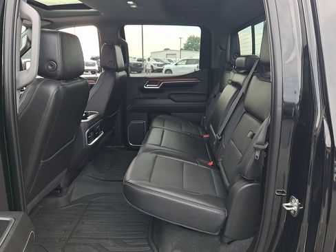 Used 2022 GMC Sierra 1500 Denali AWD/4WD image 10