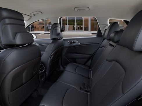 New 2027 Kia Sportage EX AWD/4WD image 18