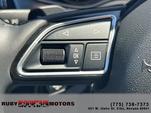 Used 2018 Audi A6 2.0T Premium w/ Cold Weather Package AWD/4WD image 14