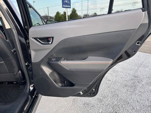 Certified 2025 Subaru Crosstrek 2.5i Limited w/ Popular Package #4A image 11