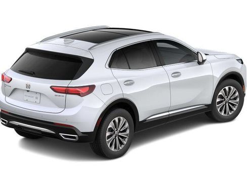 New 2026 Buick Envision Preferred image 29