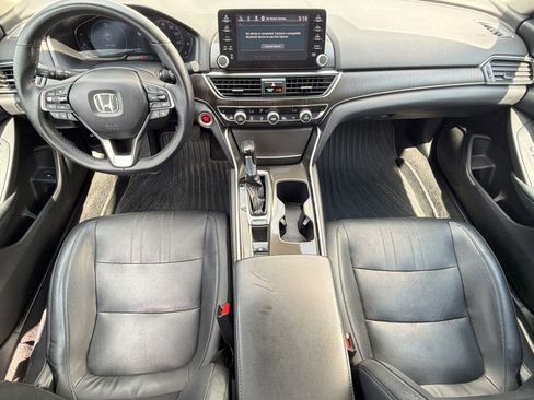 Used 2018 Honda Accord EX-L image 14