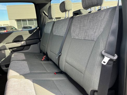 Used 2023 Ford F150 XLT w/ Trailer Tow Package image 16