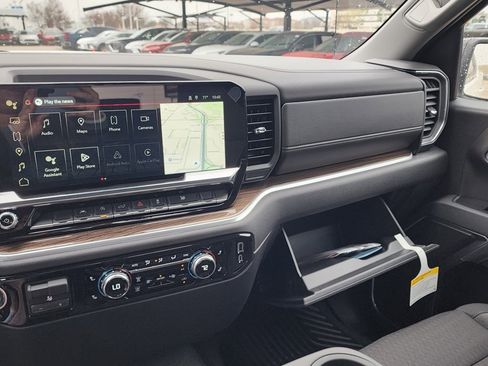 New 2026 GMC Sierra 1500 Elevation image 34