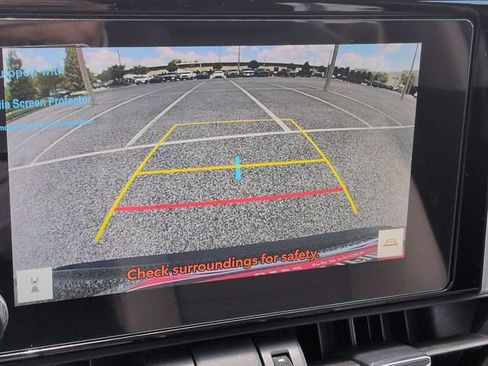 Certified 2025 Toyota RAV4 XLE Premium FWD image 21