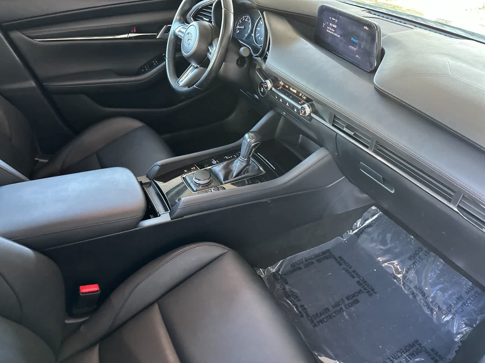 Used 2019 MAZDA MAZDA3 Sedan w/ Preferred Package FWD image 15