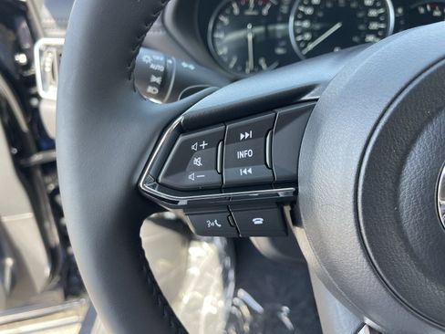 Used 2025 MAZDA CX-5 AWD 2.5 S w/ Premium Plus Pkg image 32