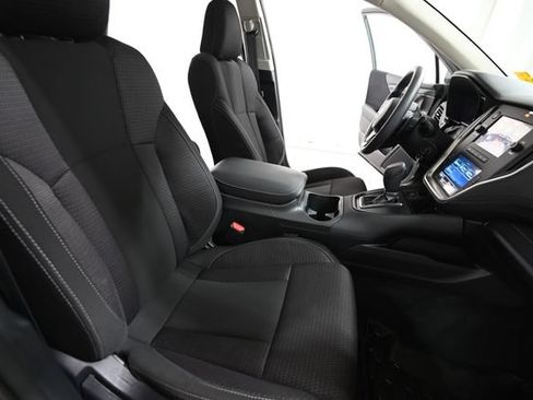 Certified 2025 Subaru Outback AWD/4WD image 22