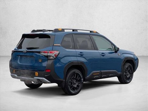 New 2026 Subaru Forester Wilderness image 2