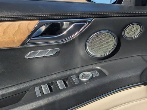 Used 2021 Genesis GV80 2.5T w/ Advanced Package 03 image 22