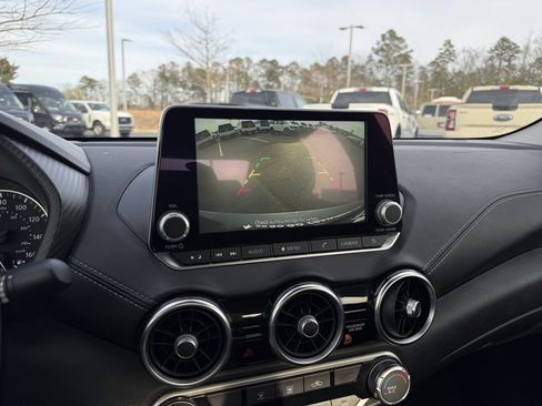 Used 2024 Nissan Sentra SV image 17