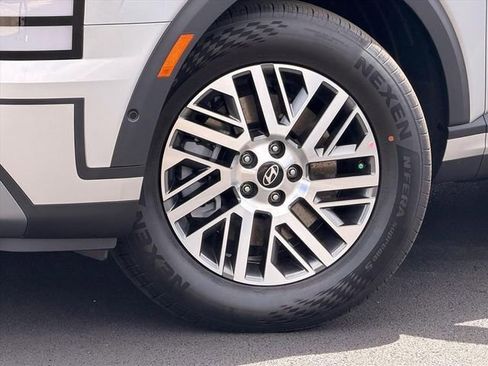 New 2026 Hyundai Palisade SEL AWD/4WD image 34