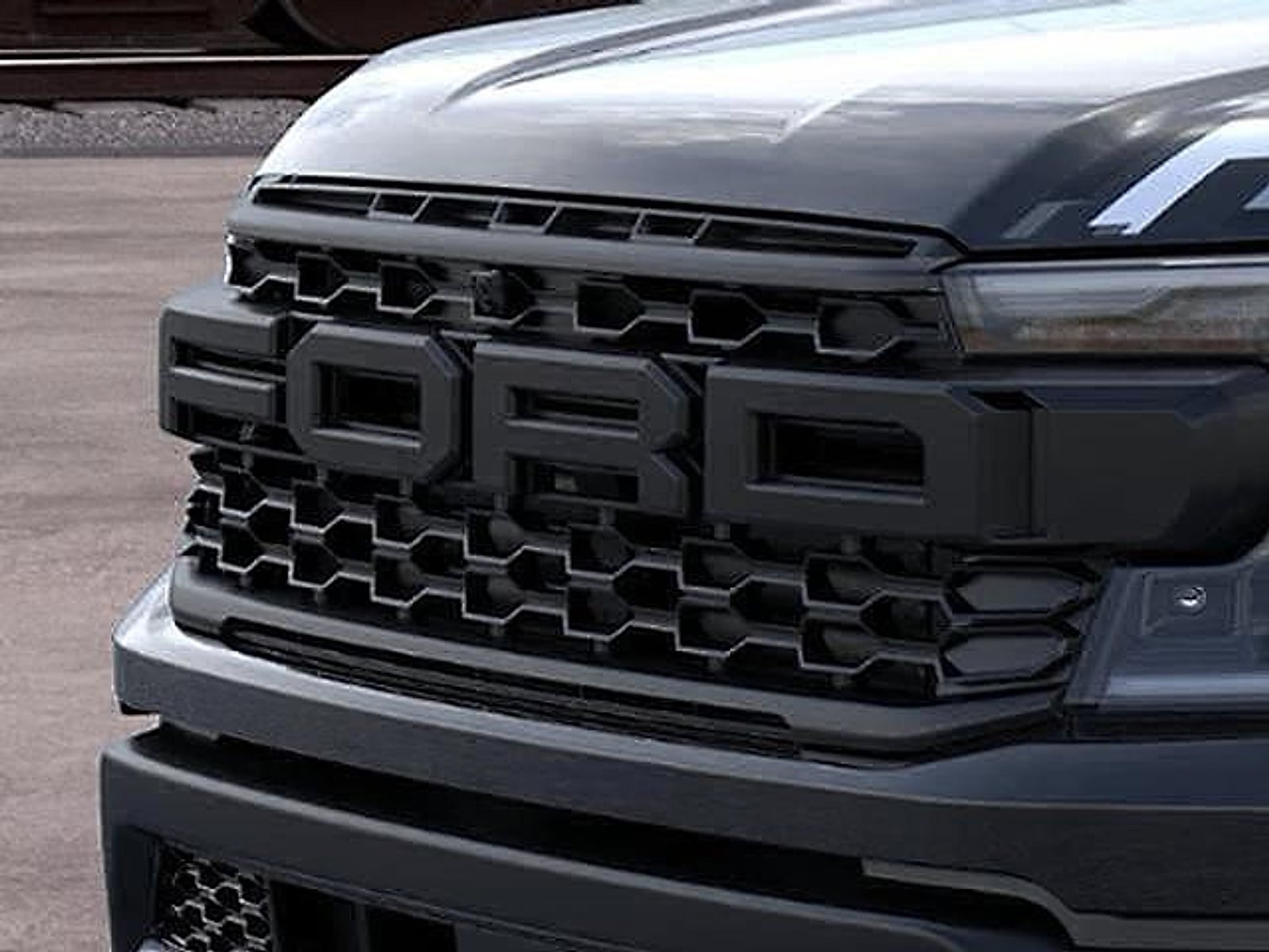 New 2026 Ford Ranger Raptor AWD/4WD image 17
