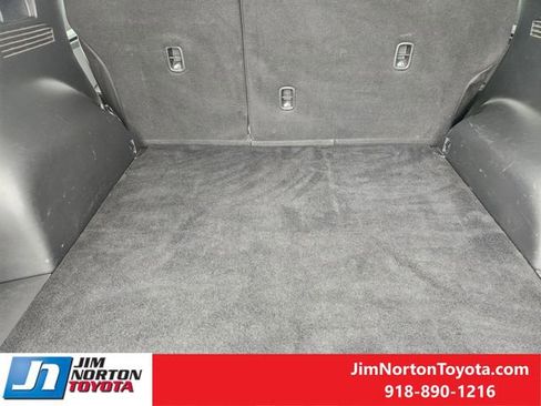 Used 2024 Hyundai Tucson Limited image 31