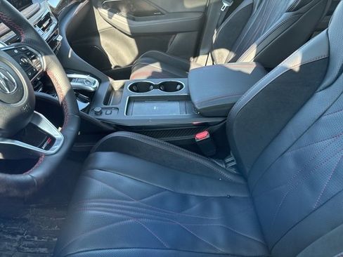 Used 2026 Acura MDX Type S image 11