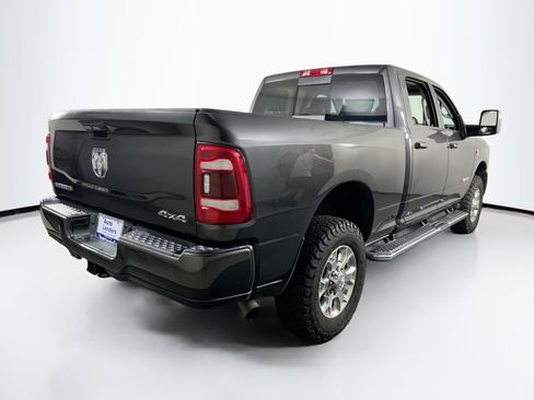 Used 2024 RAM 2500 Laramie AWD/4WD image 5