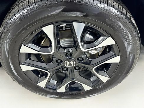 Used 2026 Honda HR-V EX-L image 41
