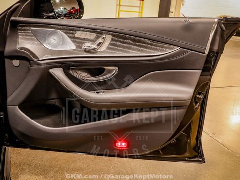 Used 2019 Mercedes-Benz AMG GT 63 image 68