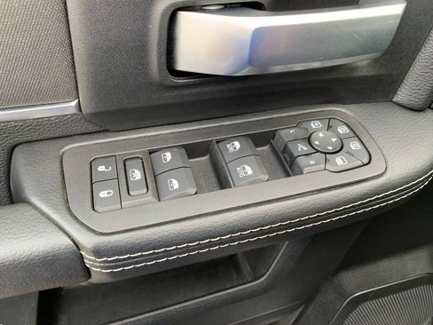 Used 2025 RAM 2500 Big Horn image 13