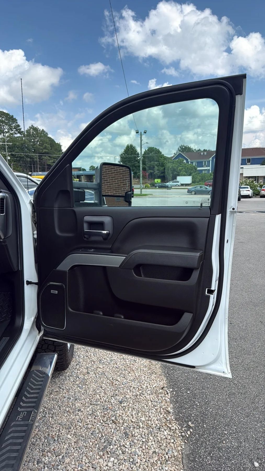 Used 2019 Chevrolet Silverado 3500 LTZ w/ Duramax Plus Package AWD/4WD image 16
