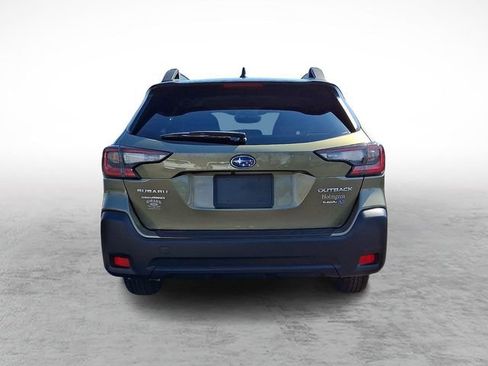 Used 2025 Subaru Outback Premium AWD/4WD image 5