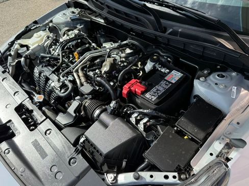 Used 2023 Nissan Altima 2.5 SR image 23