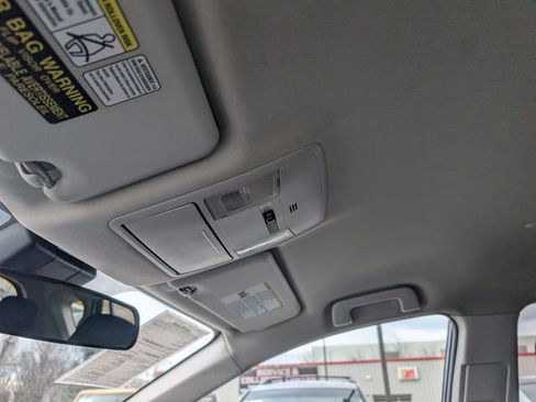 Used 2017 Toyota RAV4 LE w/ Carpet Mat Package image 14