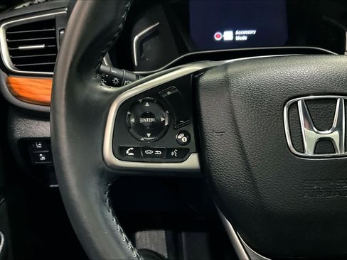 Used 2021 Honda CR-V EX-L image 23