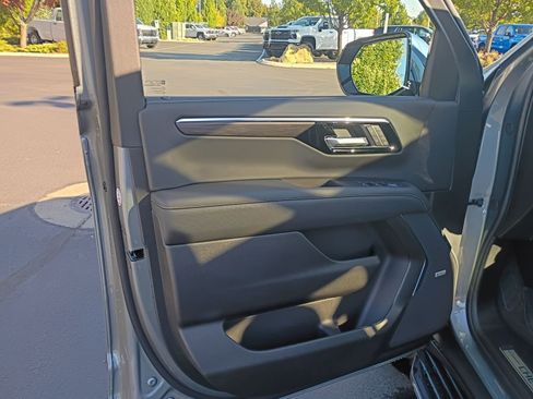 New 2026 Chevrolet Tahoe Premier image 22