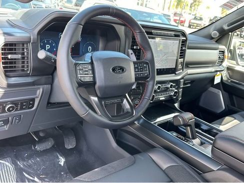 New 2026 Ford F150 Raptor image 7
