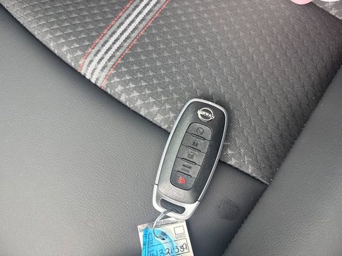 New 2026 Nissan Altima 2.5 SR image 28