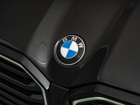 New 2026 BMW XM Label Red AWD/4WD image 10