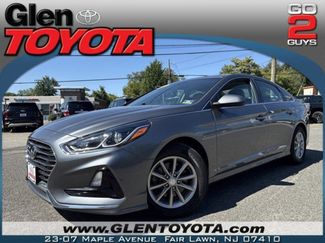 Used 2018 Hyundai Sonata ECO image 1