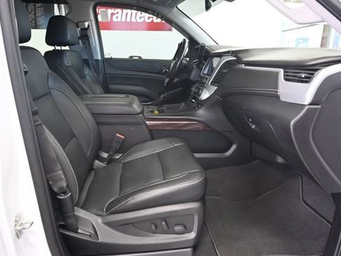 Used 2020 GMC Yukon SLT AWD/4WD image 11