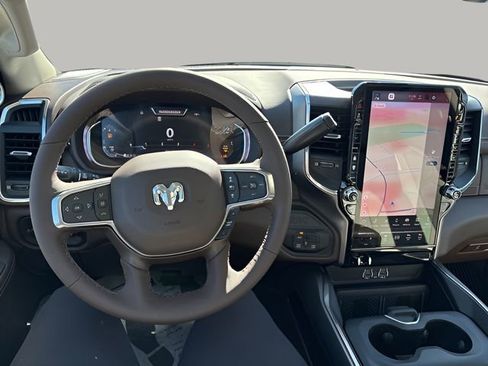 New 2026 RAM 3500 Laramie image 10