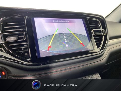 Used 2023 Dodge Durango R/T AWD/4WD image 6