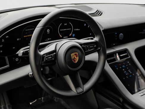 Used 2023 Porsche Taycan RWD image 16