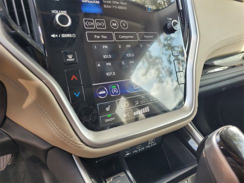 Used 2024 Subaru Outback Limited image 27