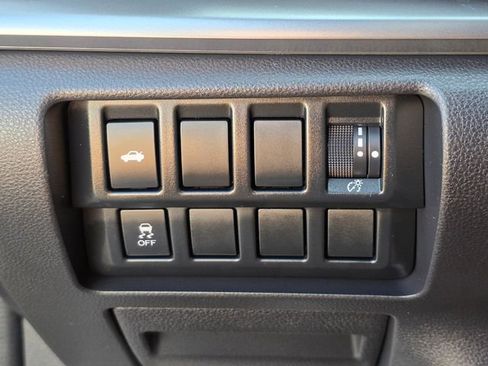 Certified 2022 Subaru WRX Premium AWD/4WD image 35