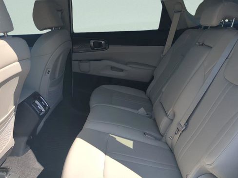 New 2026 Kia Sorento S image 13