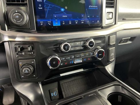Used 2022 Ford F150 Raptor w/ Raptor 37 Performance Package AWD/4WD image 25