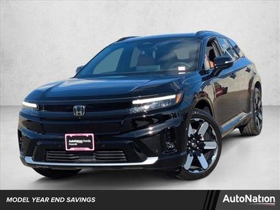 New 2025 Honda Prologue Elite