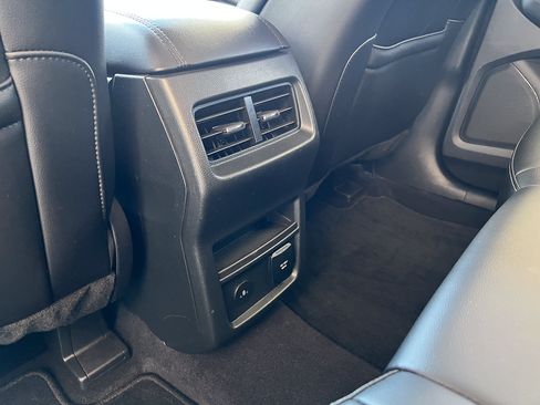 Used 2023 Ford Edge SEL w/ Convenience Package AWD/4WD image 25