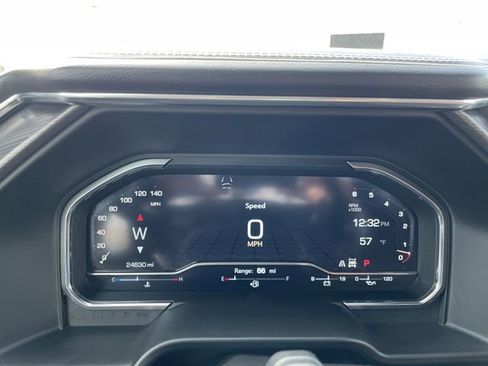 Used 2024 GMC Sierra 1500 Denali Ultimate image 26
