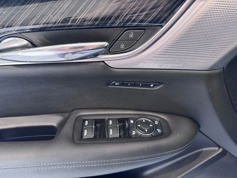 Certified 2024 Cadillac XT6 Premium Luxury w/ LPO, Floor Liner Package AWD/4WD image 28