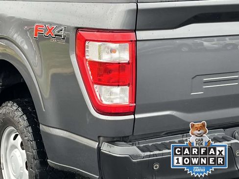 Used 2023 Ford F150 XL w/ Trailer Tow Package image 5