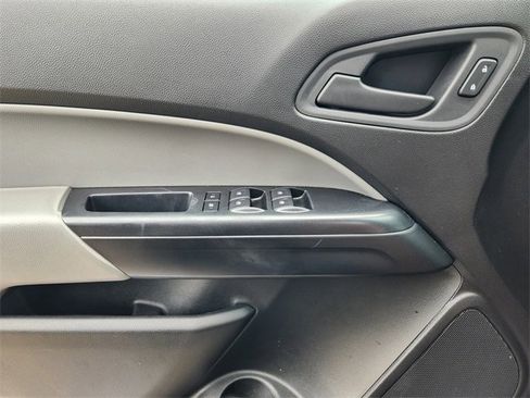 Used 2021 GMC Canyon Elevation Standard w/ Convenience Package image 23