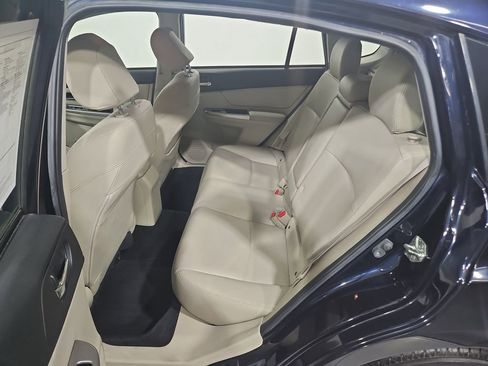 Used 2015 Subaru Impreza 2.0i Sport Limited image 24